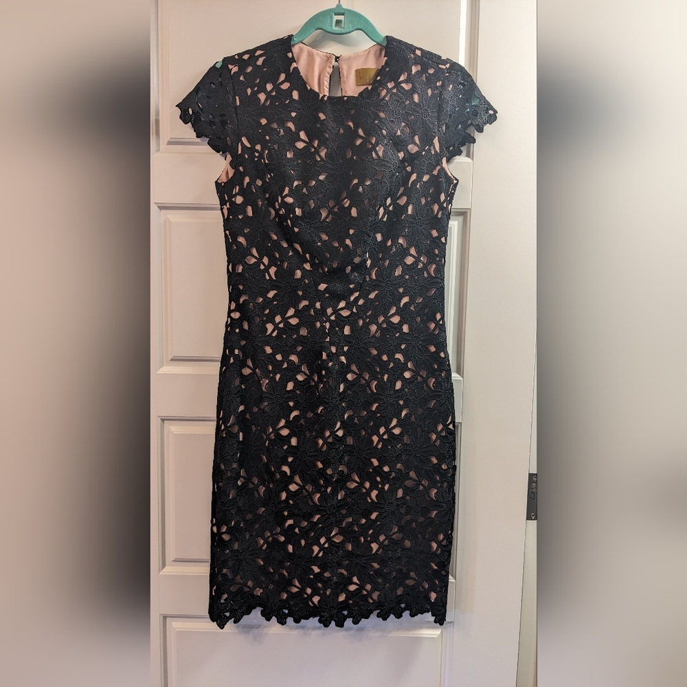 Nicole Miller Dress